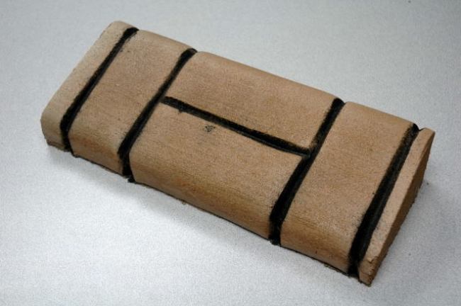 Reverse Basketweave